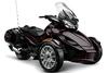 Can-Am Spyder ST Limited 2014